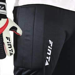 Calça de Goleiro Finta Profissional Zenit - Adulto - Foto 3