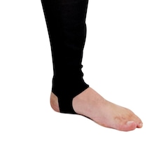 Calça de Goleiro Finta Profissional Zenit - Adulto - Foto 4