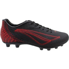 Chuteira de Campo Penalty Bravo Xxii - Adulto - Foto 2