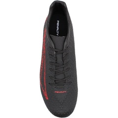 Chuteira de Campo Penalty Bravo Xxii - Adulto - Foto 4