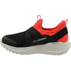 Tênis Olympikus Stream - Infantil - Foto 2