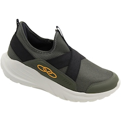 Tênis Olympikus Stream - Infantil - Foto 2