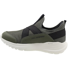 Tênis Olympikus Stream - Infantil - Foto 3