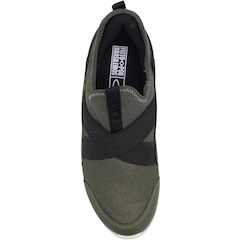 Tênis Olympikus Stream - Infantil - Foto 4