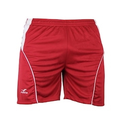 Calção Finta Profissional Uruguai - Adulto - Foto 3