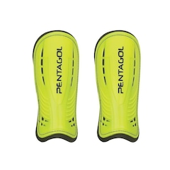 Caneleira Pentagol Futebol Pegasus - Infantil - Foto 1