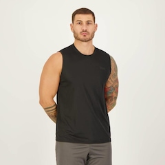 Camiseta Regata Fila Myler - Masculina - Foto 2