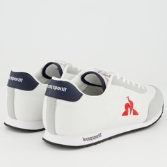 Tênis Le Coq Sportif Racer One - Masculino - Foto 3