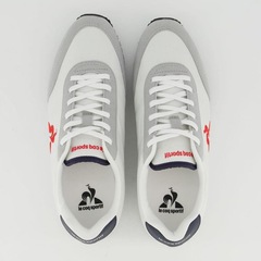 Tênis Le Coq Sportif Racer One - Masculino - Foto 4