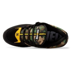 Tênis Dc Shoes Kalynx Thrasher - Masculino - Foto 2