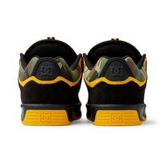 Tênis Dc Shoes Kalynx Thrasher - Masculino - Foto 3