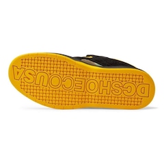 Tênis Dc Shoes Kalynx Thrasher - Masculino - Foto 6