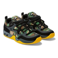 Tênis Dc Shoes Truth Thrasher - Masculino - Foto 2