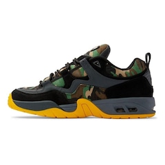 Tênis Dc Shoes Truth Thrasher - Masculino - Foto 3