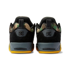 Tênis Dc Shoes Truth Thrasher - Masculino - Foto 4
