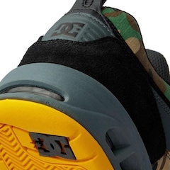 Tênis Dc Shoes Truth Thrasher - Masculino - Foto 5