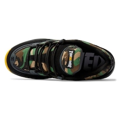 Tênis Dc Shoes Truth Thrasher - Masculino - Foto 6
