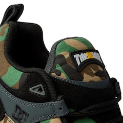 Tênis Dc Shoes Truth Thrasher - Masculino - Foto 7