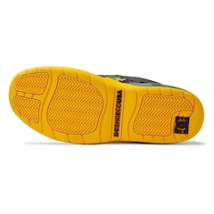 Tênis Dc Shoes Truth Thrasher - Masculino - Foto 8