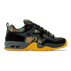 Tênis Dc Shoes Truth Thrasher - Masculino - Foto 1