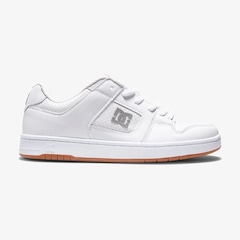 Tênis Dc Manteca 4 Battleship - Masculino - Foto 1