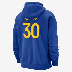 Blusão Nike Golden State Warriors Club - Masculino - Foto 2