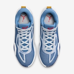 Tênis Nike Jordan Tatum 1 V2 - Masculino - Foto 4