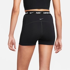 Shorts Nike Pro - Feminino - Foto 3