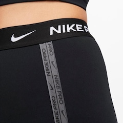 Shorts Nike Pro - Feminino - Foto 4