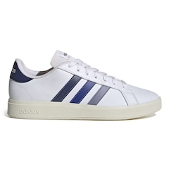 Tênis adidas Grand Court Base 2.0 - Masculino - Foto 1