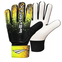 Luvas de Goleiro Penalty Delta 1 XXIII - Foto 1