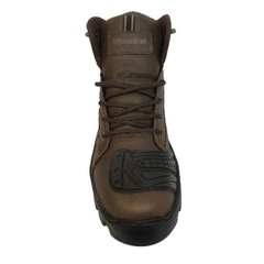 Bota Wonder Motorcycle 1061 - Masculina - Foto 3