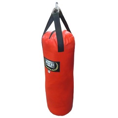 Saco de Pancada Punch - 1,20cm - Foto 1