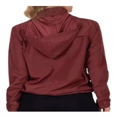 Jaqueta com Capuz Lupo Windbreak Quebra Vento - Feminina - Foto 7