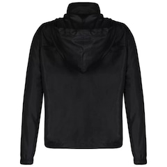Jaqueta com Capuz Lupo Windbreak Quebra Vento - Masculina - Foto 3