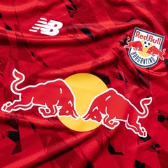 Camisa do Red Bull Bragantino III 2022/2023 New Balance - Masculina - Foto 3