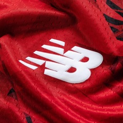 Camisa do Red Bull Bragantino III 2022/2023 New Balance - Masculina - Foto 4