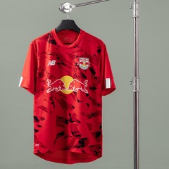 Camisa do Red Bull Bragantino III 2022/2023 New Balance - Masculina - Foto 6