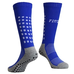 Meia de Compressão Esportiva Pro Grip Infantil - Foto 1