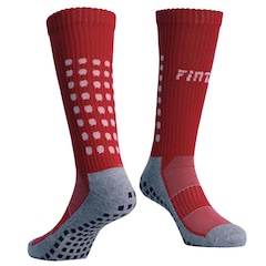 Meia de Compressão Esportiva Pro Grip Infantil - Foto 1