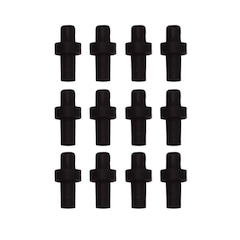 Kit de Miolos Valvula para Bola Pentagol - 12 Unidades - Foto 2