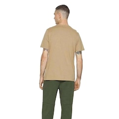 Camiseta Puma Squad - Masculina - Foto 2