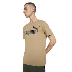 Camiseta Puma Squad - Masculina - Foto 3