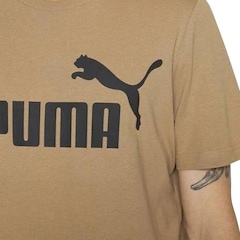 Camiseta Puma Squad - Masculina - Foto 4