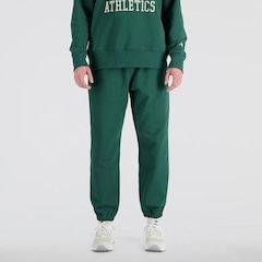 Calça New Balance Athletics - Masculina - Foto 2