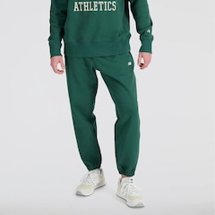 Calça New Balance Athletics - Masculina - Foto 1