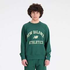 Blusão New Balance Athletics Varsity - Masculino - Foto 2