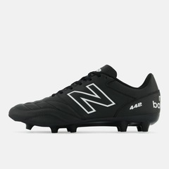 Chuteira de Campo New Balance 442 V2 Academy Fg - Masculina - Foto 6