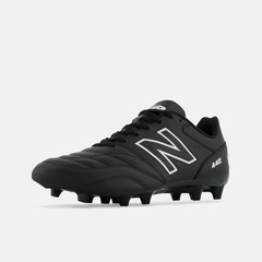 Chuteira de Campo New Balance 442 V2 Academy Fg - Masculina - Foto 7