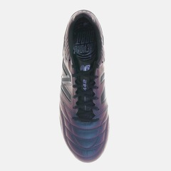 Chuteira de Campo New Balance 442 V2 Pro Fg - Masculina - Foto 3
